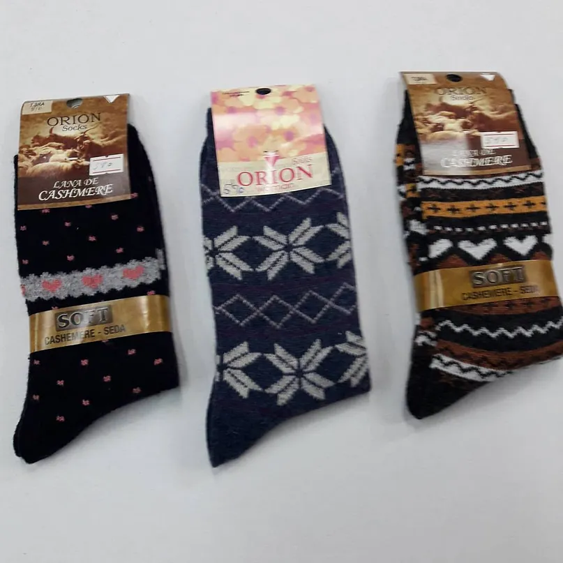Calcetines