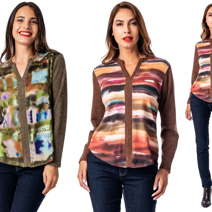 Ropa mujer