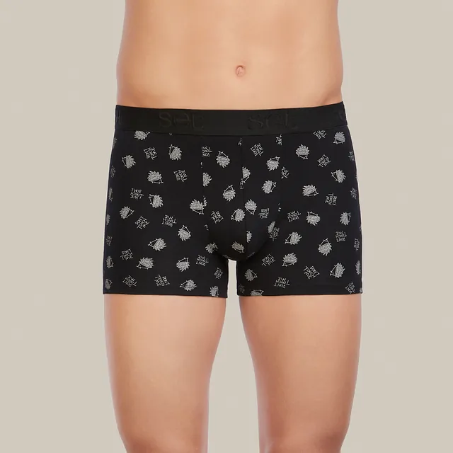 Ropa interior hombre