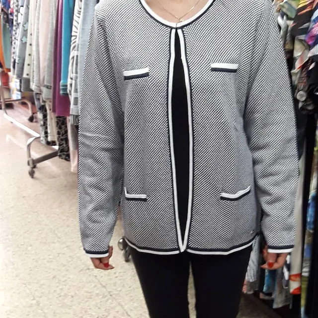 Ropa mujer