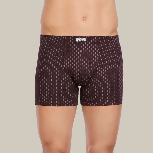 Ropa interior hombre