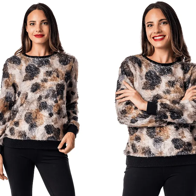 Ropa mujer