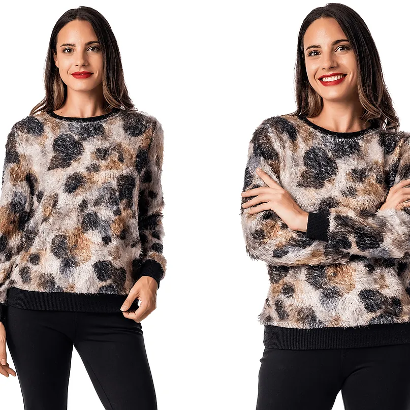 Ropa mujer