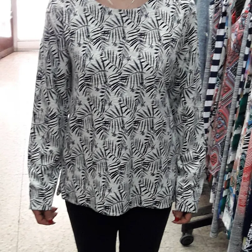 Ropa mujer