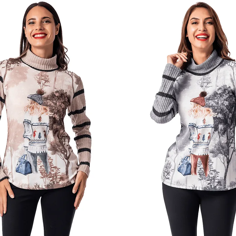 Ropa mujer