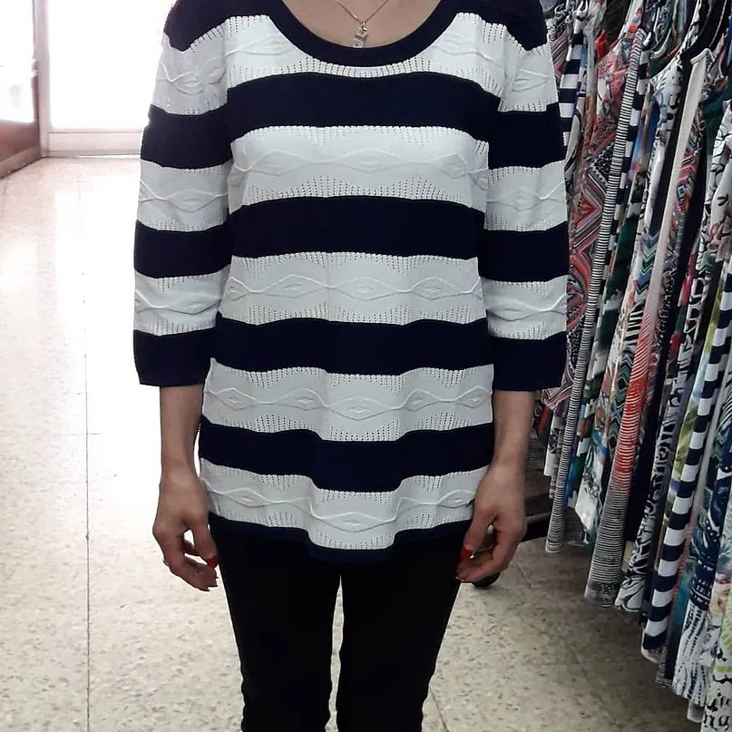 Ropa mujer