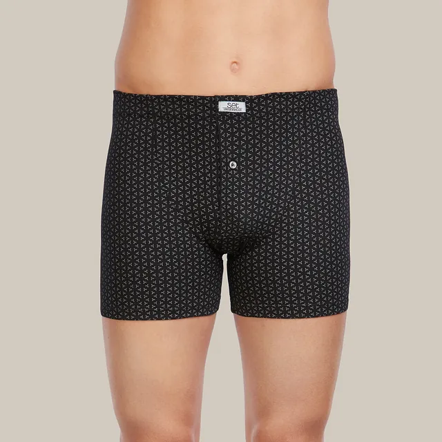 Ropa interior hombre
